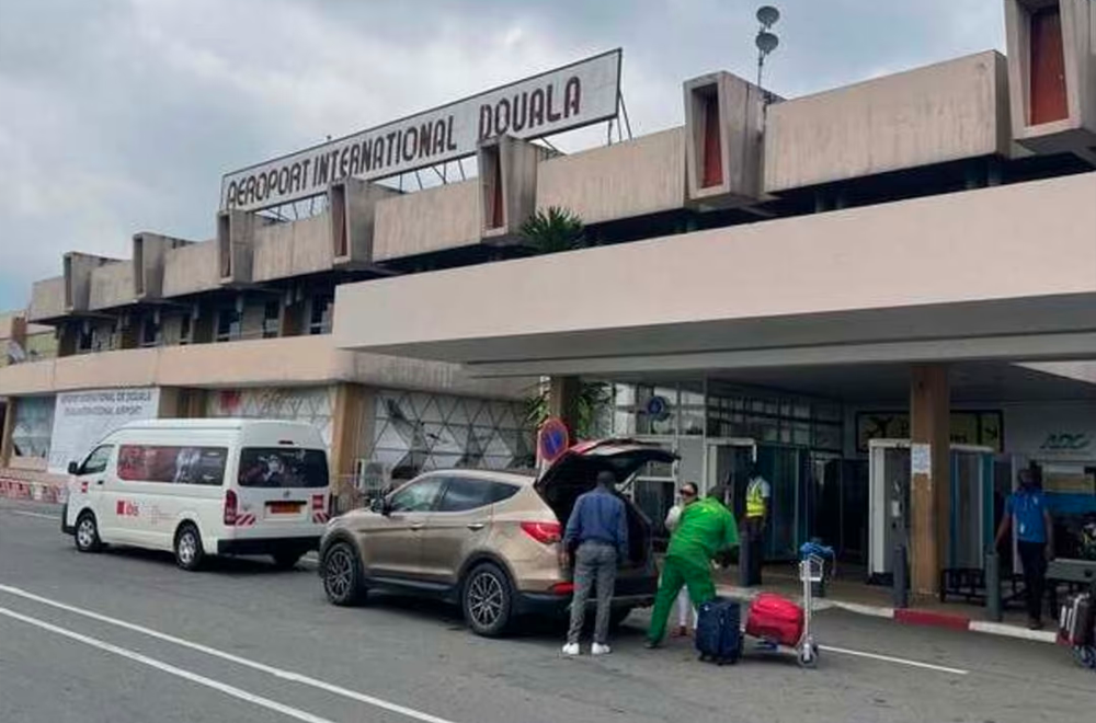 Aéroport de Douala : 10,4 milliards FCFA pour lancer sa modernisation