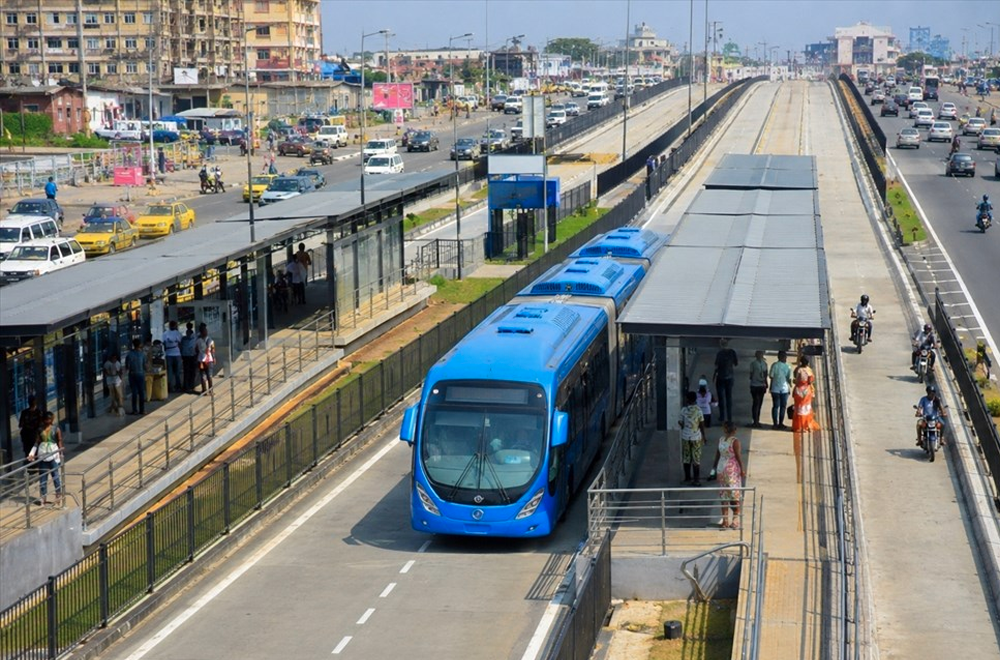 BRT de Douala : un PPP de 62 milliards FCFA accélère le projet
