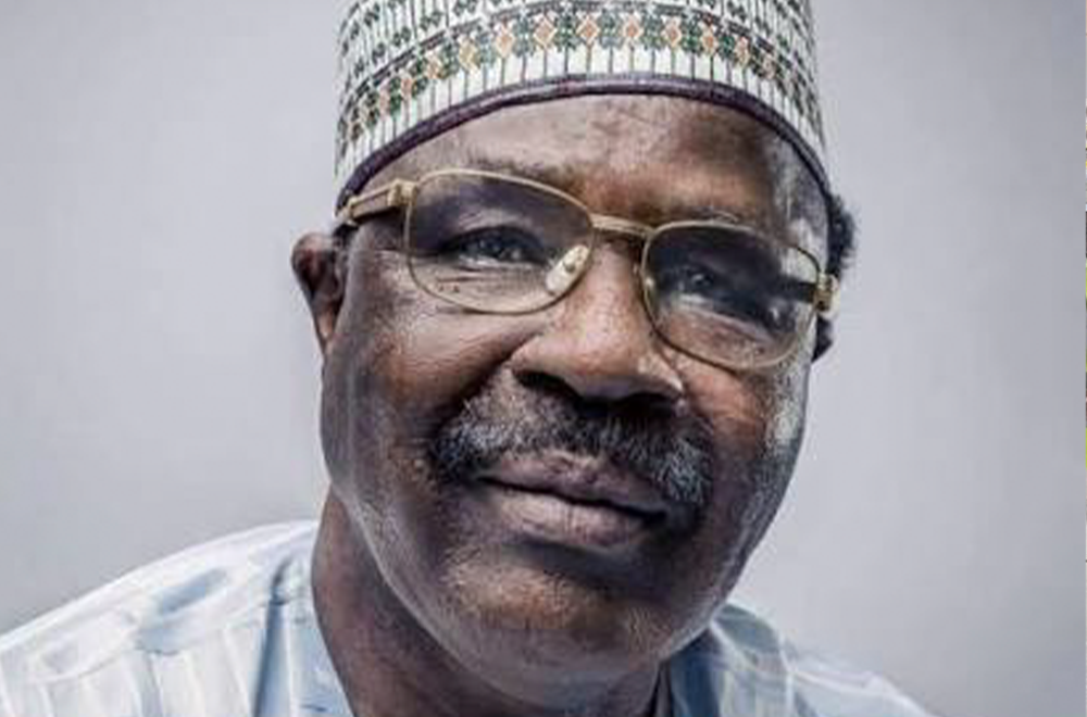 Baba Danpullo veut lancer une compagnie aérienne privée au Cameroun