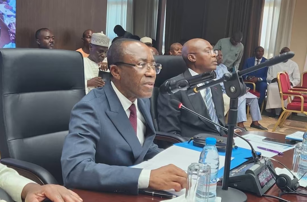 Cameroun : un plan ambitieux pour moderniser les zones industrielles
