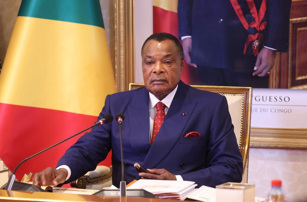 Congo : les Africains voyageront sans visa dès 2027