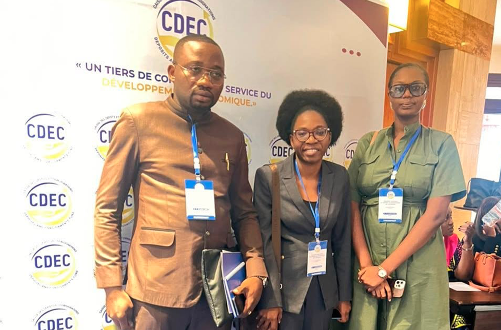Diaspora : l’épargne, nouvel atout pour financer l’économie camerounaise