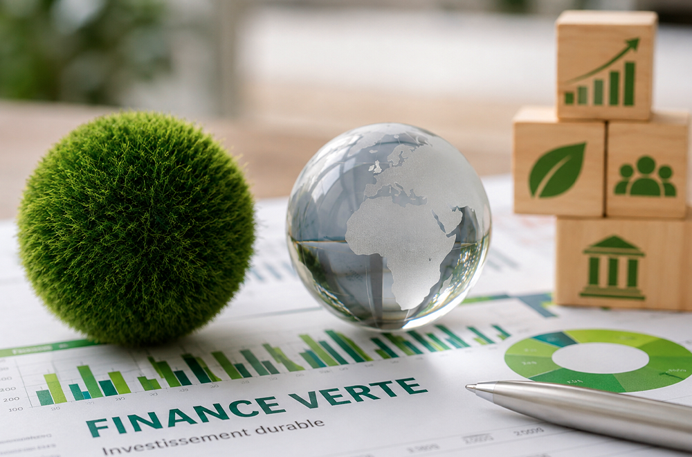 Finance climatique : le Cameroun accélère sa conquête des fonds verts