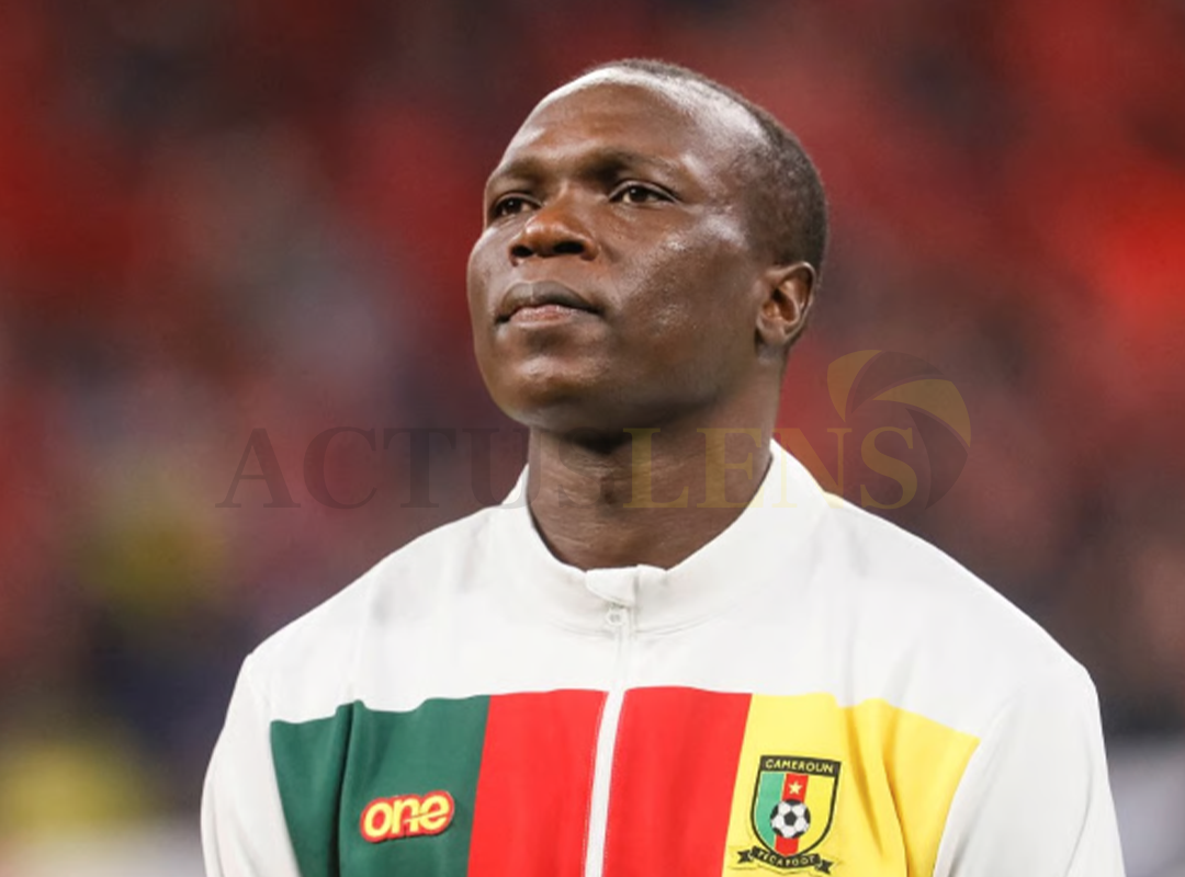 Illustration — Mercato : Zakho SC passe à l'offensive pour Vincent Aboubakar