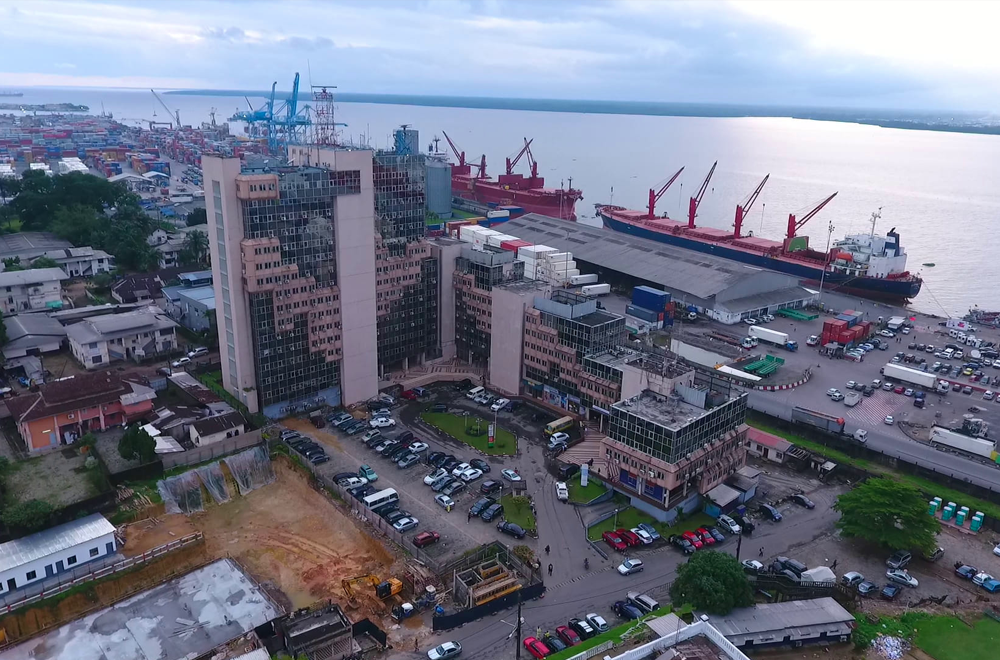 Port de Douala : pourquoi il reste derrière Malabo, Bata et Owendo