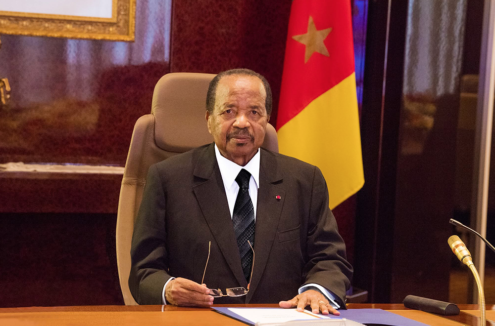 Rail Cameroun-Tchad : Biya valide le tracé occidental