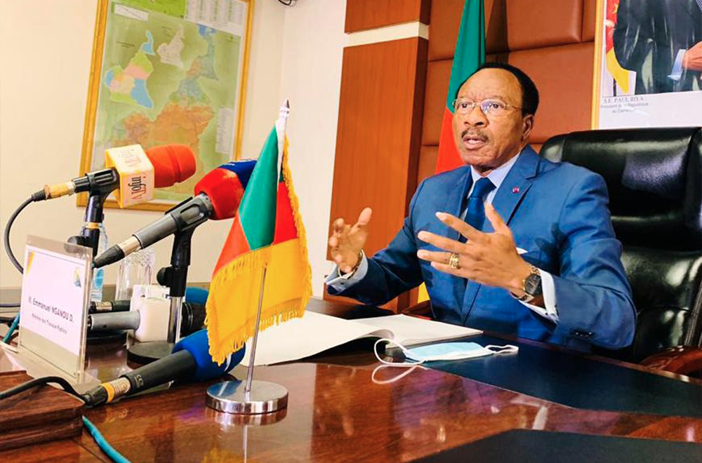 Routes au Cameroun : 2 442 km bitumés, mais les défis demeurent