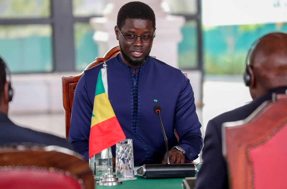 Sénégal : première croissance d'Afrique de l'Ouest en 2025
