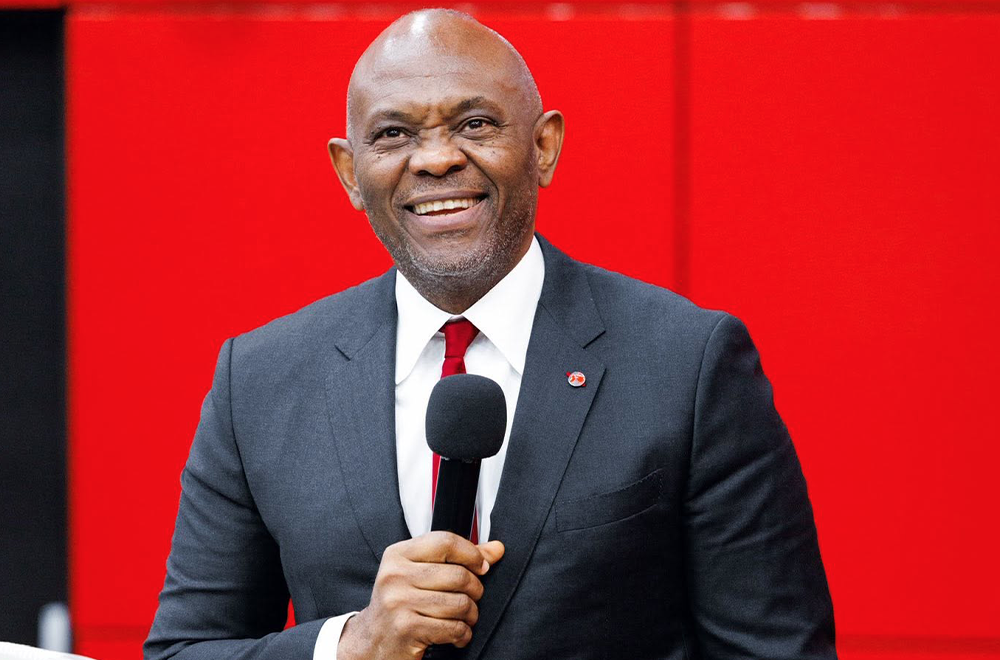 UBA : Tony Elumelu tourne la page après 12 ans à la présidence
