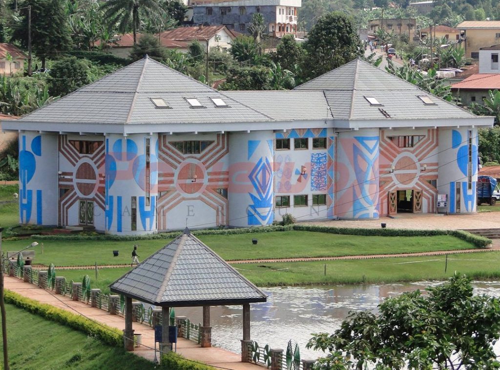 Dschang : une révolution citoyenne pour une ville plus propre