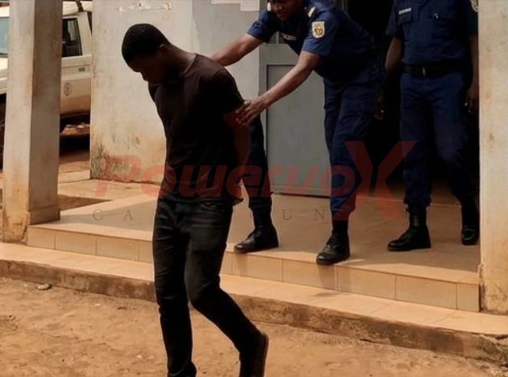 Foumban sous le choc : le masque du « Sérieux » dissimulait un prédateur