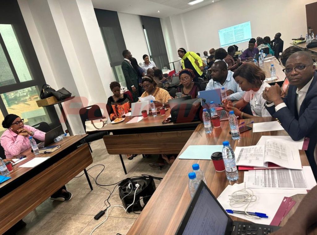 Tuberculose : le Cameroun prépare sa stratégie 2027-2030