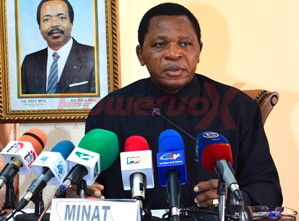 Yaoundé et Douala : le gouvernement déclare la guerre aux ordures