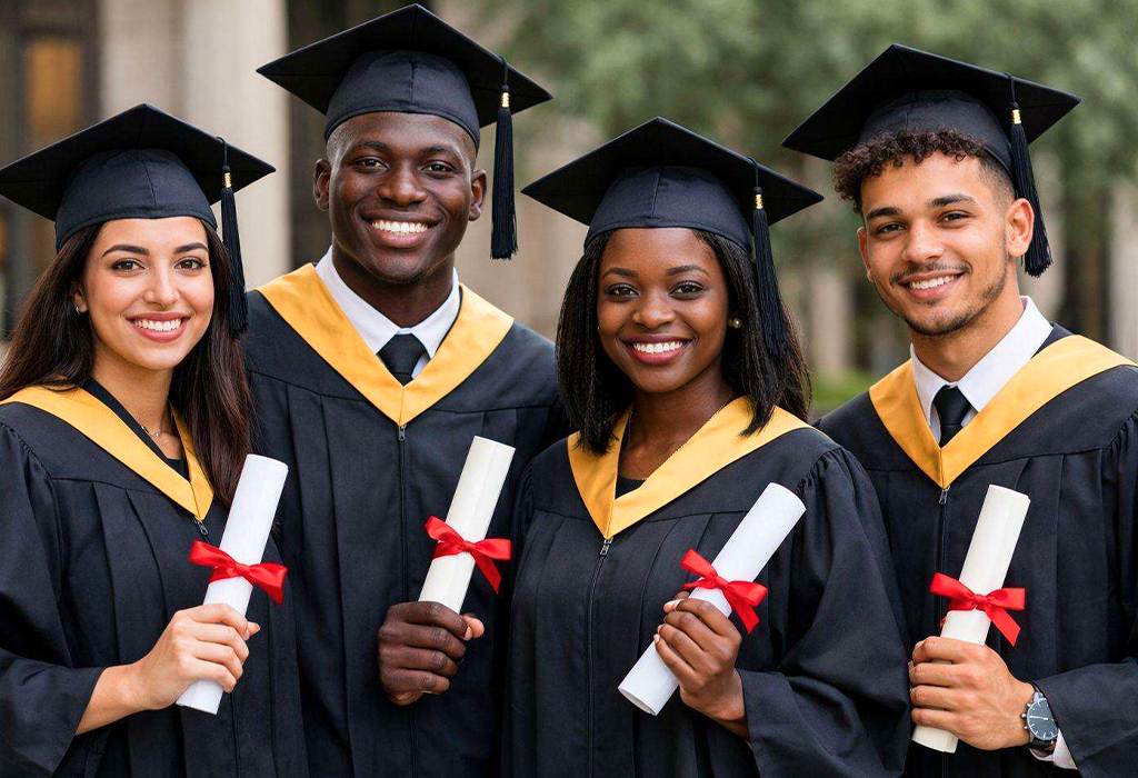 Bourses MMoCRA 2026 : 38 opportunités pour les talents africains
