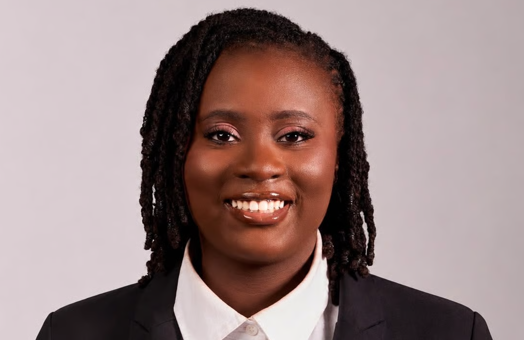 Comment Nana Bawruah, étudiante de 22 ans a connecté le Ghana aux capitaux interantionaux